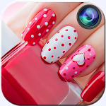 Cover Image of Download Nails art 2  APK