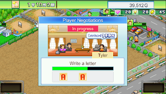 Game screenshot Pocket League Story 2 apk download