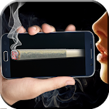 Smoke virtual herb! icon