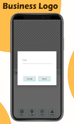 Business Logo Maker , Design