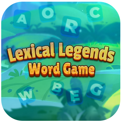 Lexical Legends - Word Game