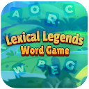 Lexical Legends - Word Game APK