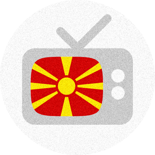 Macedonian TV guide: Macedonia  Icon