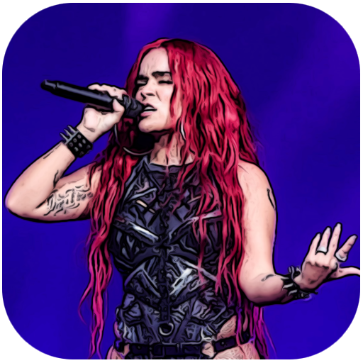 Karol G - Complete Songs logo