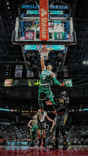 Jayson Tatum Puzzles Screen 3