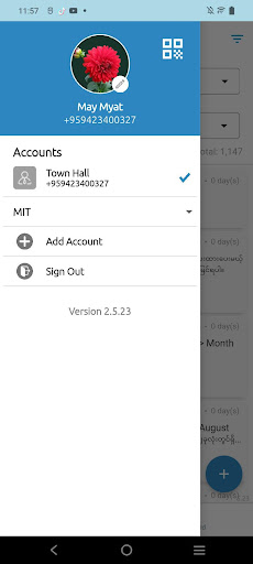 CS 365 Screen 2