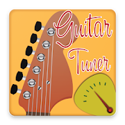 Top 44 Tools Apps Like Tune Acoustic Guitar with Real Guitar Tuner App - Best Alternatives