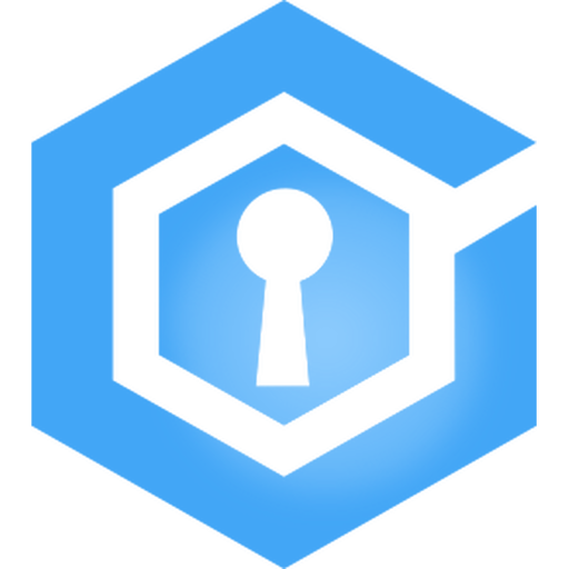 Tlock - lantifurto selfie logo