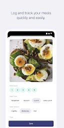 Mealligram - Diet App