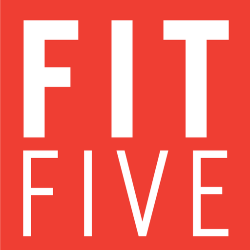 Fit Five Meals logo