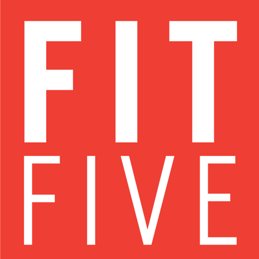 Fit Five Meals