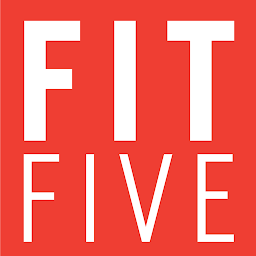 Icon image Fit Five Meals