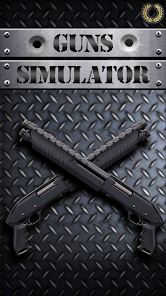 Gun simulator screenshots 6