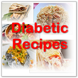 Special Diabetic Recipes icon