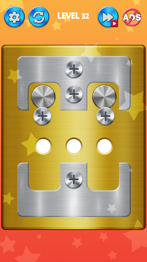 Nuts & Bolts: Screw Puzzle Screen 3