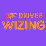 Cover Image of डाउनलोड Wizing Driver  APK