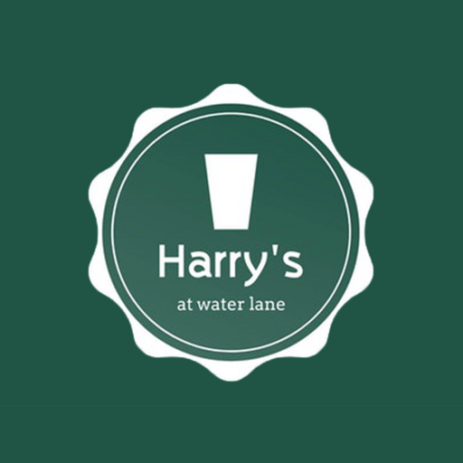 Harrys Galway logo