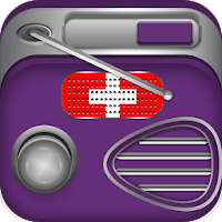 Switzerland Radio Music Player