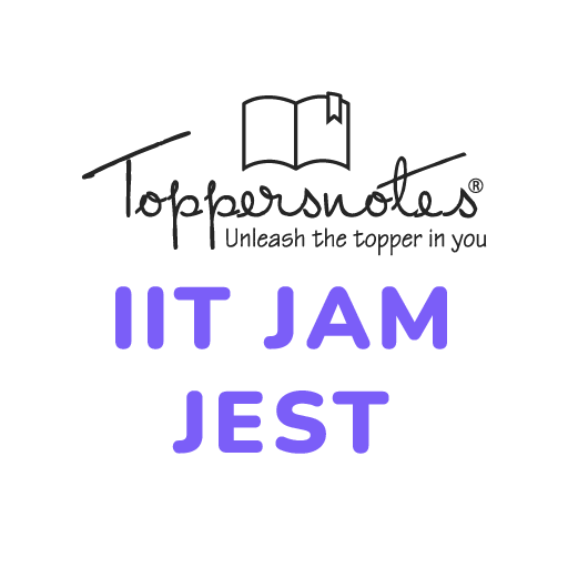 IIT JAM JEST Exam 2023