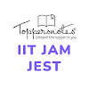 IIT JAM, JEST Exam 2023