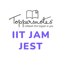 IIT JAM JEST Exam 2023