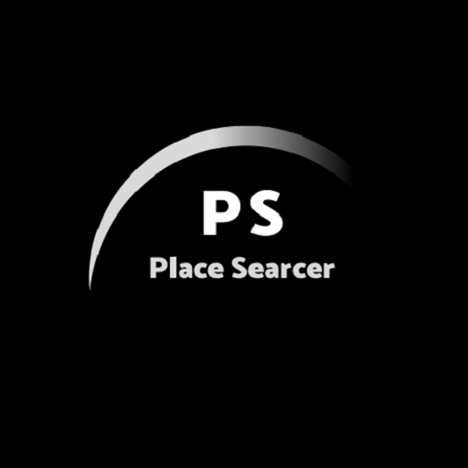 Place Searcher logo