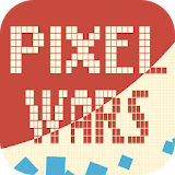Pixel Wars icon