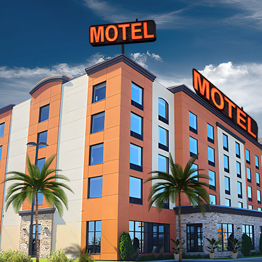 Motel Tycoon : Bussiness Sim 0.1 APK + Mod (Unlimited money) for Android