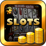 Reward Hunter Slot Machine icon