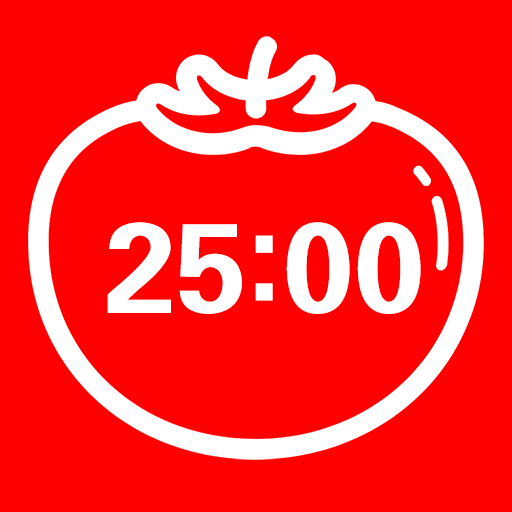 Pomodoro Timer logo