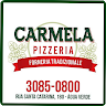 CARMELA PIZZERIA Application icon