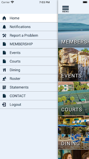 Naples Bay Club Screen 2