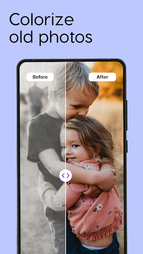 PhotoBoost - AI Photo Enhancer screenshot 5