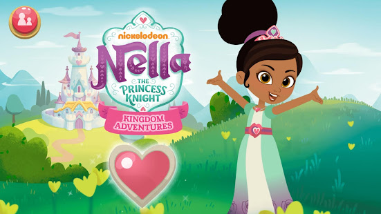 Nella The Princess Knight: Kingdom Adventures