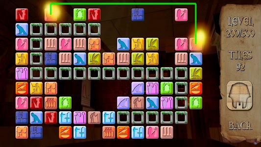 Pyramid Mystery 2 Puzzle Game Unknown