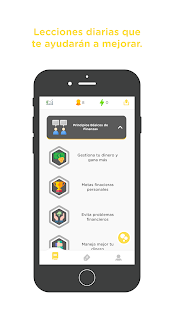 Aprendiz Financiero 2.2.14 APK screenshots 2