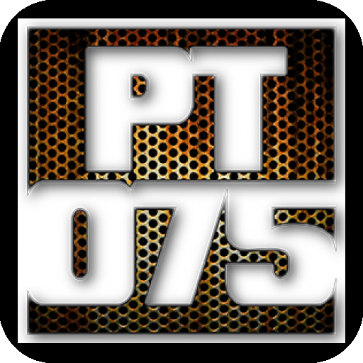 PT075 logo