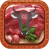 Beef Recipes FREE icon