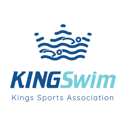 Kingswim Parent logo