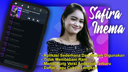 Safira Inema mp3 2021