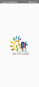 Easy Tech Classes