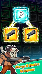 Undead Land: Zombie Roadkill poster 3