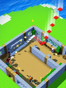 Tower Craft Mod 1.10.8 1