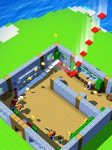 Tower Craft MOD APK- Block Building (Unlimited Money) Download 9