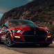 Drive Ford Mustang City Racing - Androidアプリ