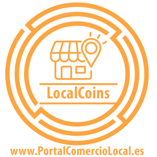 Portal Comercio Local logo