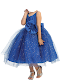 screenshot of Baby Girl Suit Photo Editor