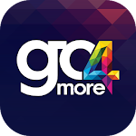 Cover Image of Download go4more  APK