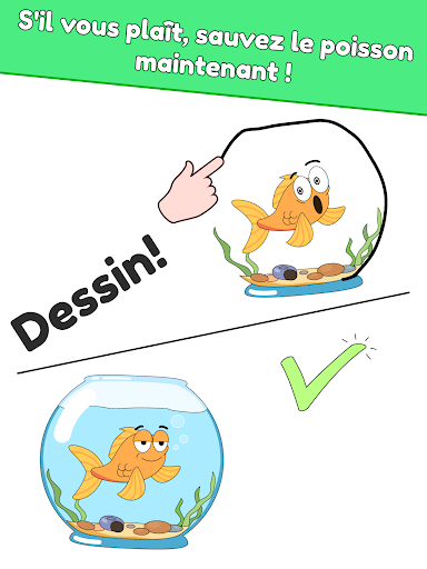 Télécharger Gratuit DOP: Draw One Part APK MOD (Astuce) screenshots 6