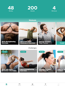 Captura 11 Ejercicios para Entrenar el Cu android